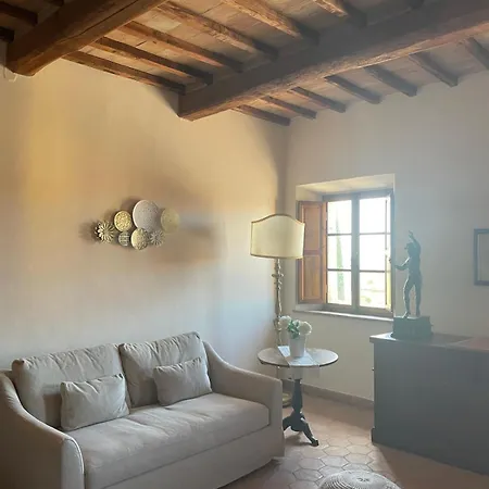 Gigi&virgi Апартаменты