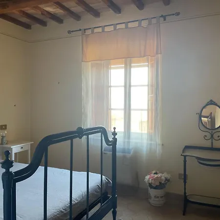 Gigi&virgi Кастильоне-дель-Лаго