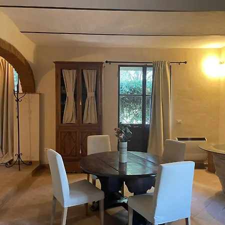 Gigi&virgi Апартаменты