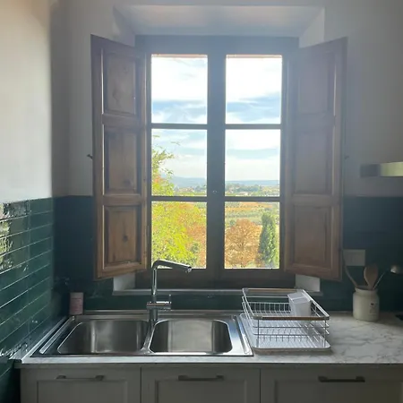 Апартаменты Gigi&virgi