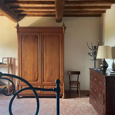 Gigi&virgi Appartement
