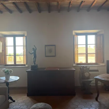 Gigi&virgi Апартаменты *