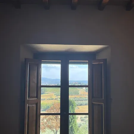 Gigi&virgi Апартаменты Кастильоне-дель-Лаго