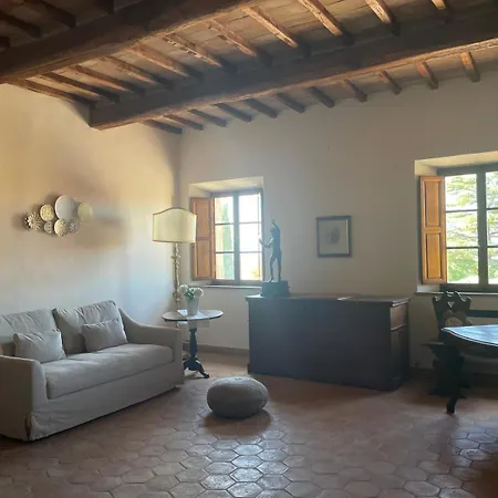 Gigi&virgi Кастильоне-дель-Лаго