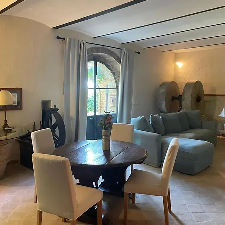 Gigi&virgi * Кастильоне-дель-Лаго