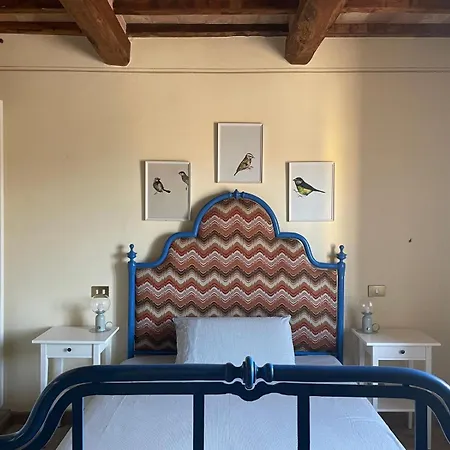 Апартаменты Gigi&virgi *