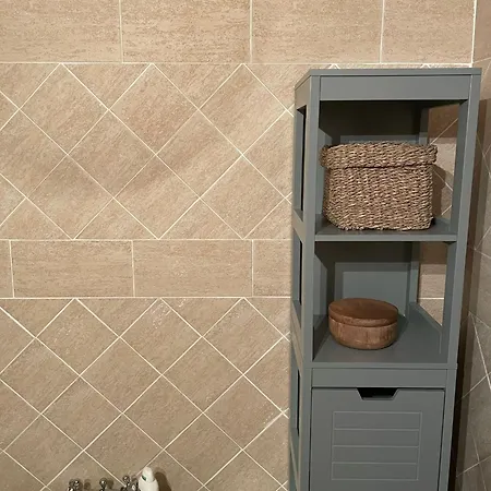 Gigi&virgi Апартаменты Кастильоне-дель-Лаго