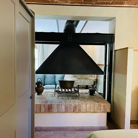 Gigi&virgi Апартаменты *