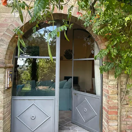 Gigi&virgi Apartment Castiglione del Lago