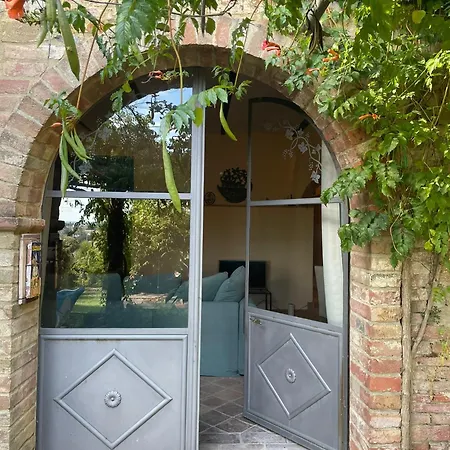 Gigi&virgi Appartement Castiglione del Lago
