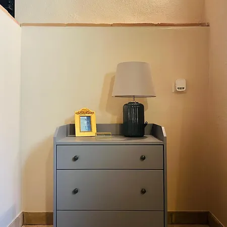 Gigi&virgi Апартаменты