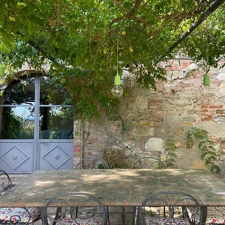 Gigi&virgi * Кастильоне-дель-Лаго